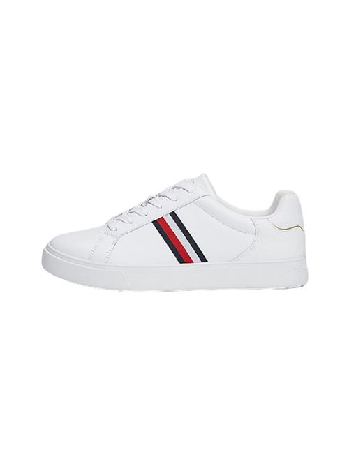 Sneakers Tommy hilfiger | FW0FW08001YBS BIANCO